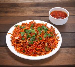 Triple Sizwan Fried Rice