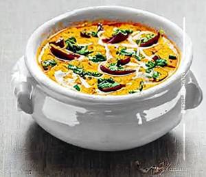 Shahi paneer