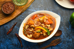 Kung Pao Fish [8 Pieces]