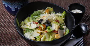 Caesar Chicken Salad