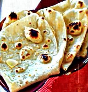 Rumali roti