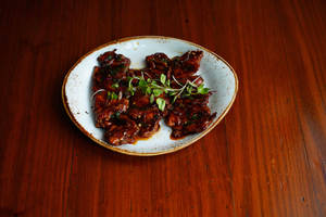 Gai Yang (thai Grilled Chicken)