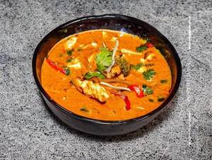 Thai Curry