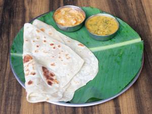 Chapati(2)