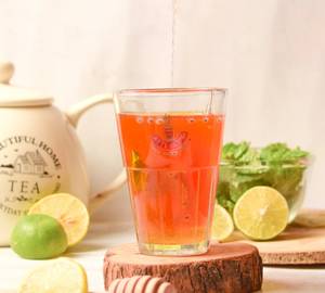 Lemon Honey Tea - 3 Cups