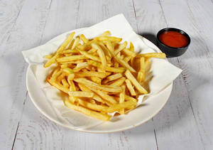 Finger Chips