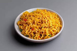 Veg Maggi