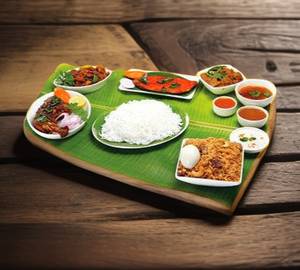 Non Veg Meals