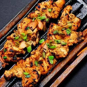Grilled Chicken