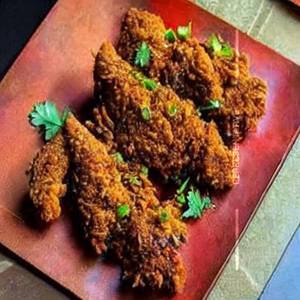 Chicken Fried Dragon[Full]