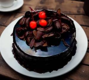 Chocolate fantasy premium cakes