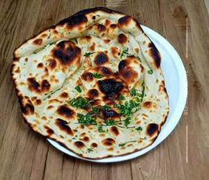 Lachha Naan       