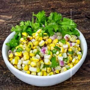 Corn Salad