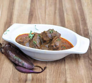 Mutton Handi Half