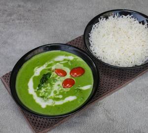 Thai Green Curry Vegetable