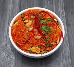 Sizwan fried rice