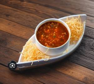 Chilly sp. soup
