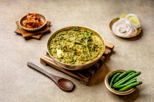 Paneer Mirch