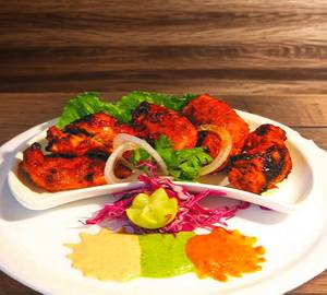 Chicken Amritsari  Tikka
