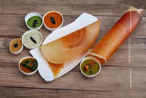 Masala Dosa