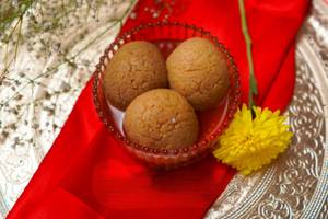 Gur Gulla [2 Pieces]