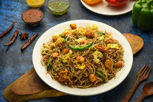 Mix Chowmein