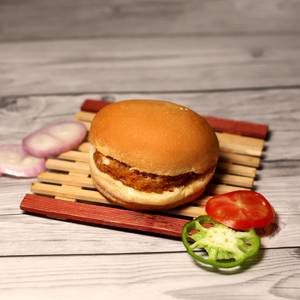 Veg Burger