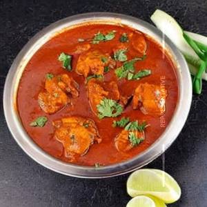 Chicken masala