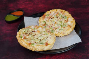 Thousand Island Bread