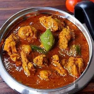 CHICKEN KOSHA