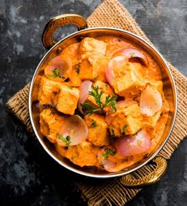 Paneer Do Pyaza