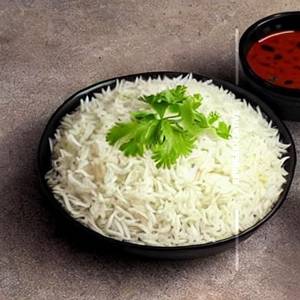 Veg rice