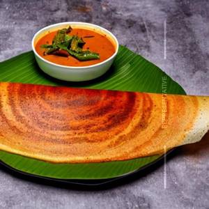 Mysore Masala Dosa