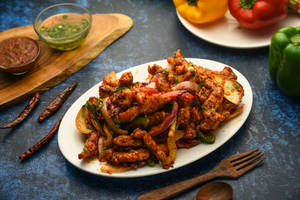 Crispy Chicken