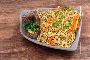 Veg noodles