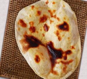 Butter Roti