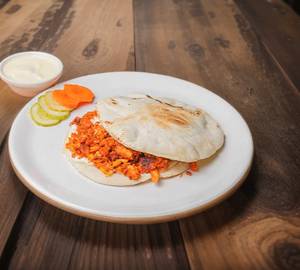 Shawarma Plate Special