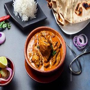 Murgh Makhni