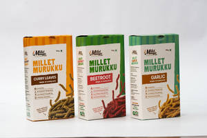 Fresh Vegetable Extract Combo