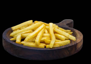 Farali Fries