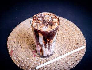 Iced Cafe Mocha