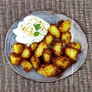 Chilly potato
