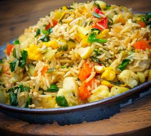 Egg Fried Rice
