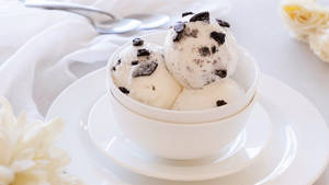 Oreo Ice Cream
