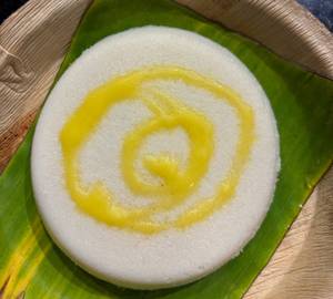 Ghee Tatte Idli