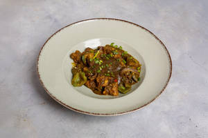 Coriander Chilli Fish