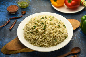 Jeera Rice