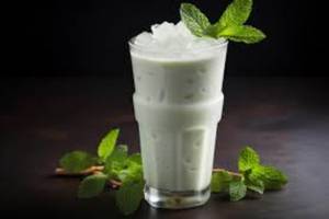 Amritsari Lassi [350 ml]