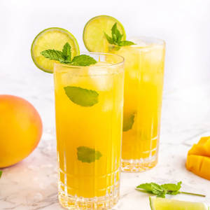 Mango Masti