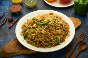 Paneer Chowmein